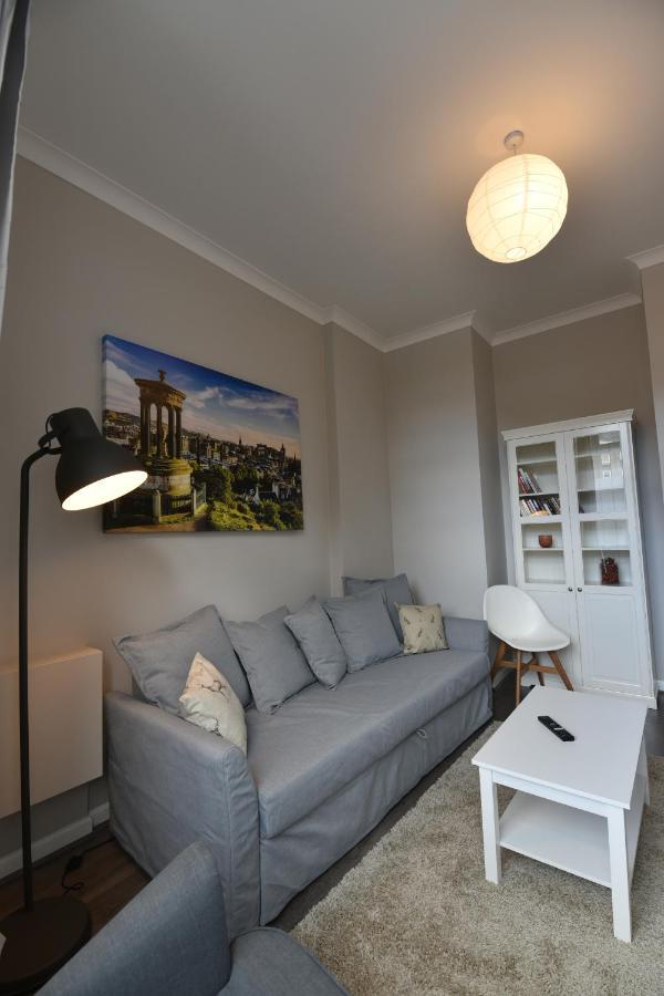 Pleasance Apartment Ground Floor Main Door Access EDI Exterior foto