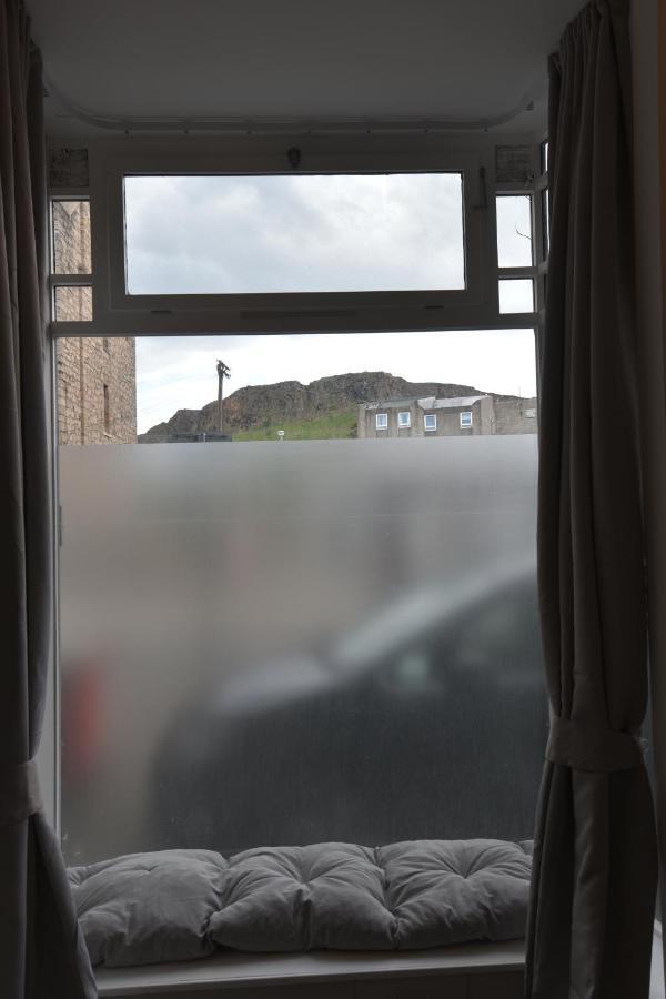 Pleasance Apartment Ground Floor Main Door Access EDI Exterior foto